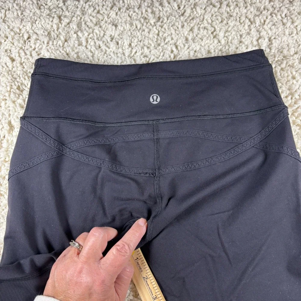 lululemon athletica elevate your